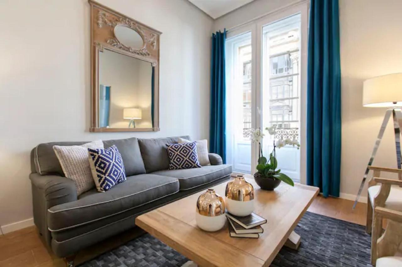 My City Home Fabuloso Apartamento Sol VI Madrid Exterior foto