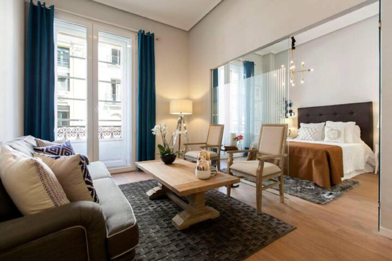 My City Home Fabuloso Apartamento Sol VI Madrid Exterior foto