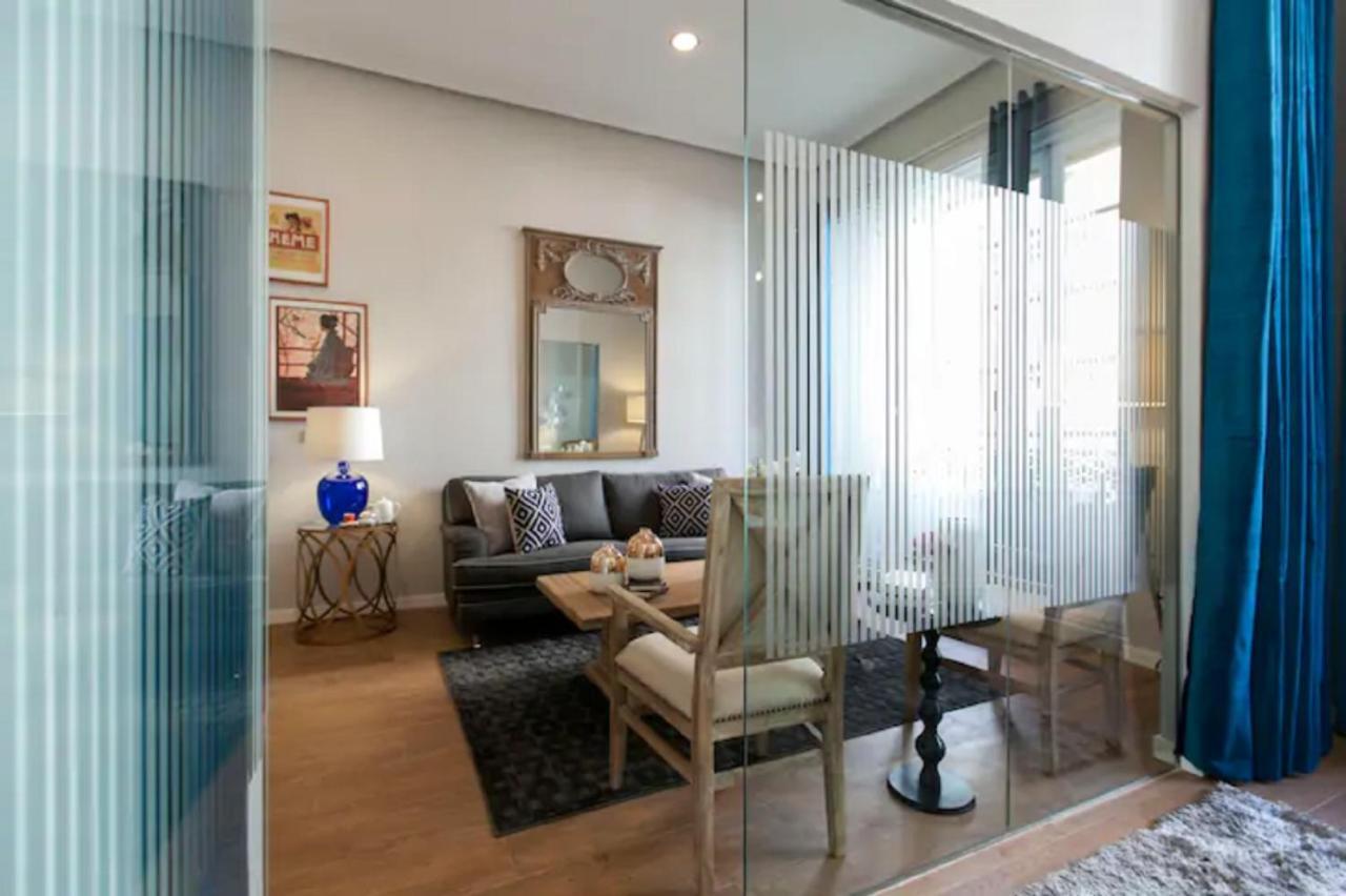 My City Home Fabuloso Apartamento Sol VI Madrid Exterior foto
