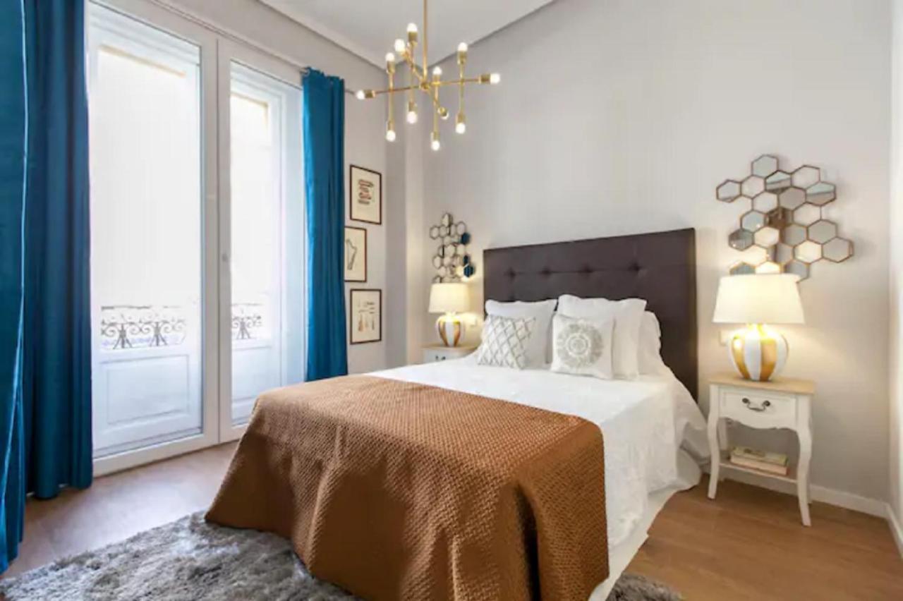 My City Home Fabuloso Apartamento Sol VI Madrid Exterior foto